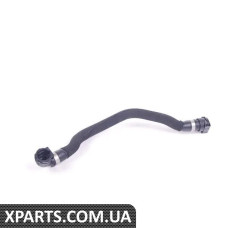 17127536232 BMW E70 X5 Водяний шланг