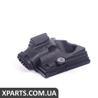13717558726 BMW Нижняя воздушная камера — слева