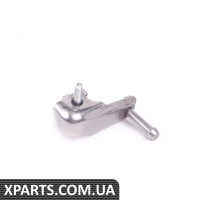 18207571005 BMW Кронштейн выхлопной трубы - левый