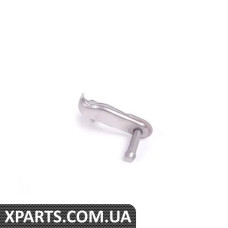 18207571006 BMW Кронштейн підвіски вихлопної труби - правий