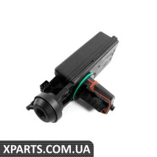 11611440049 BMW Блок регулювання впускного повітря/клапан DISA