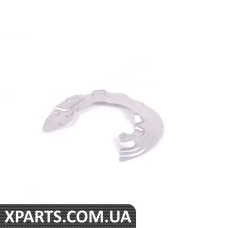 34106762851 BMW ЗАХИСНА ПЛАСТИНА