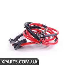 61126935667 BMW Кабель аккумулятора - положительный