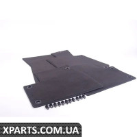51471911407 BMW Оригінальні килимки BMW - Чорний - E30 318i/is 325e/es 325i/is/ix M3