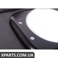 41351933694 BMW КРИЛО OBS SP 1/2 - (БІЛЬШ НЕ ПРОДАЄТЬСЯ)