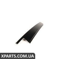 51347060254 BMW Задняя дверь Накладка стойки B - правая