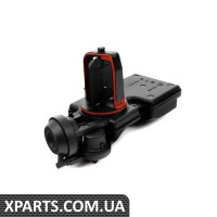 11617544806 BMW Блок регулювання впускного повітря/клапан DISA