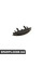 52108146490 BMW Кришка розблокування сидіння - права
