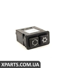 61311380310 BMW Перемикач потоку повітря кондиціонера