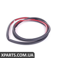 51767182269 BMW Ущільнювач передніх дверей F10 - ціна вказана за штуку