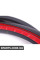 51767182269 BMW Ущільнювач передніх дверей F10 - ціна вказана за штуку