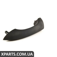51218243617 BMW Зовнішня ручка дверей - ліва