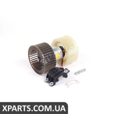 64119204154 BMW Двигун вентилятора E46