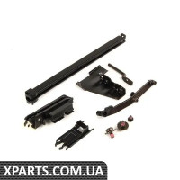 54128202295 BMW Направляюча люка даху - ліва