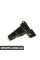 54128202295 BMW Направляюча люка даху - ліва