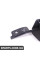 51627158383 BMW E70 X5 Кромка дефлектора - Задня ліва