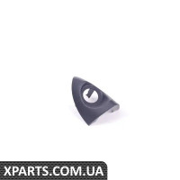 51218243621 BMW E53 Кришка замка дверей - ліва