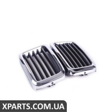 51131873253 BMW E28 Грати для нирок у зборі