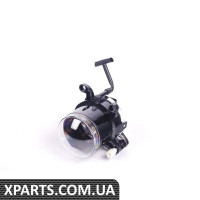 63178371907 BMW Протитуманна фара в зборі - ліва