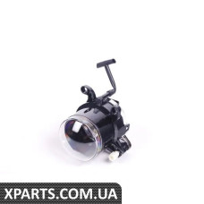 63178371907 BMW Противотуманная фара в сборе — левая