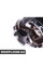 63178371907 BMW Протитуманна фара в зборі - ліва