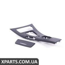 51167903962 BMW Кришка центральної консолі