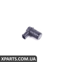 66206989105 BMW Датчик паркування - Schwarz II