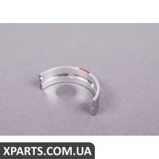 11217637062 BMW ВКЛАДИШ ПІДШИПНИКА, ЧЕРВОНИЙ