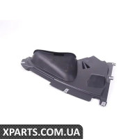 51717260739 BMW Подовжувач переднього підкрилка - лівий