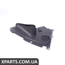51717260739 BMW Подовжувач переднього підкрилка - лівий