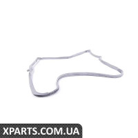 51211874878 BMW Ущільнювач дверей - водій