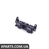 51167146658 BMW Замок кришки підлокітника - темно-сріблястий