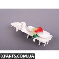 64118398937 BMW Опорна плита клімат-контролю