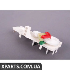 64118398937 BMW Опорна плита клімат-контролю