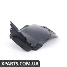51717180149 BMW E82 Підкрилок - передній, нижній лівий (водій)