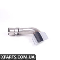 18307562547 BMW Наконечник вихлопної труби M Sport - права сторона