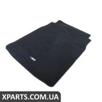82110410238 BMW E60 ///M5 Килимок для багажника