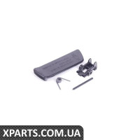 51479119106 BMW ТРИМАЧ РЕМНЯ БЕЗПЕКИ-BLA