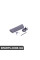 51479119106 BMW ТРИМАЧ РЕМНЯ БЕЗПЕКИ-BLA