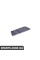 51479119106 BMW ТРИМАЧ РЕМНЯ БЕЗПЕКИ-BLA