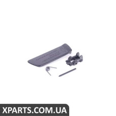 51479119105 BMW Затискач для ременя безпеки E70 X5 — ціна вказана за штуку