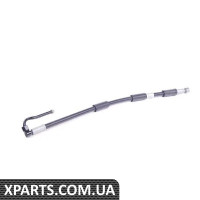 32416772817 BMW Шланг гідропідсилювача керма