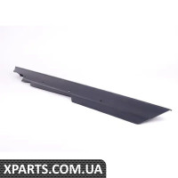 51471933721 BMW E30 Накладка порога - ліва