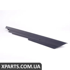 51471933721 BMW E30 Накладка порога - ліва