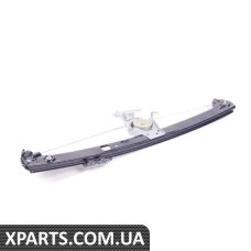 51357125060 BMW E53 X5 Склопідйомник - задній правий