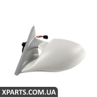 51162253835 BMW Дзеркало E31 у зборі - ліве