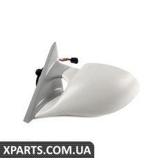 51162253835 BMW Дзеркало E31 у зборі - ліве