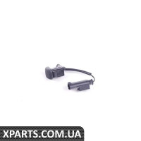 61668361039 BMW E39 Форсунка омивача вітрового скла з підігрівом - Ціна за штуку