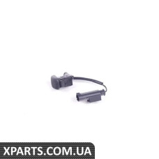 61668361039 BMW E39 Форсунка омивача вітрового скла з підігрівом - Ціна за штуку