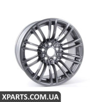 36102283550 BMW 18-дюймовые колеса M Double Spoke Style 219 — Цена указана за штуку — (БОЛЬШЕ НЕ ПРОДАЕТСЯ)